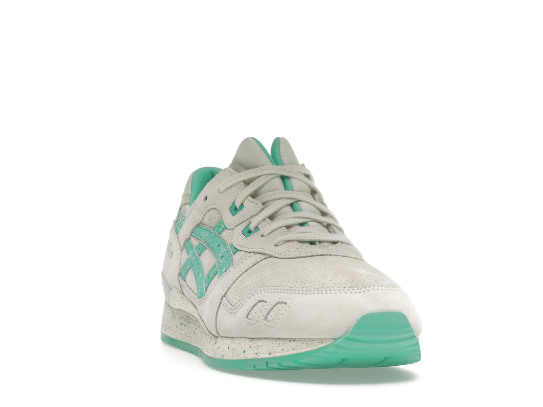 ASICS Gel-Lyte III Maldives