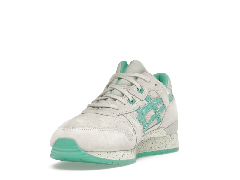 ASICS Gel-Lyte III Maldives