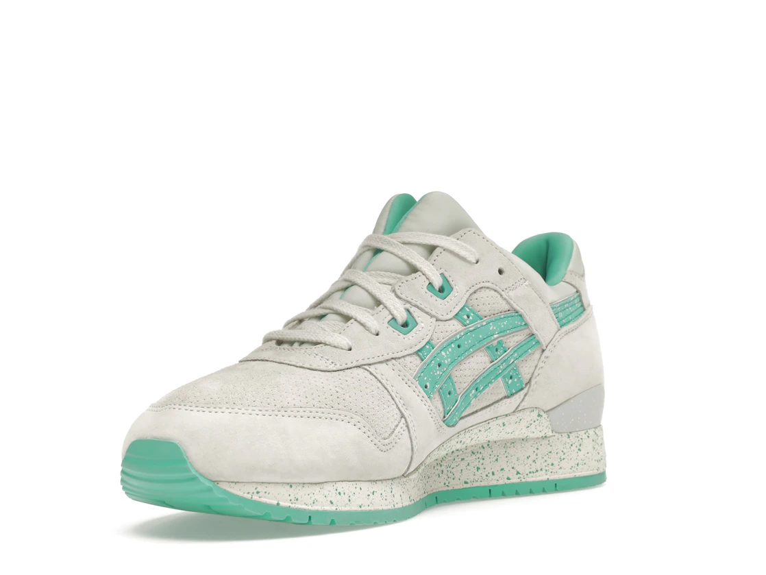 ASICS Gel-Lyte III Maldives