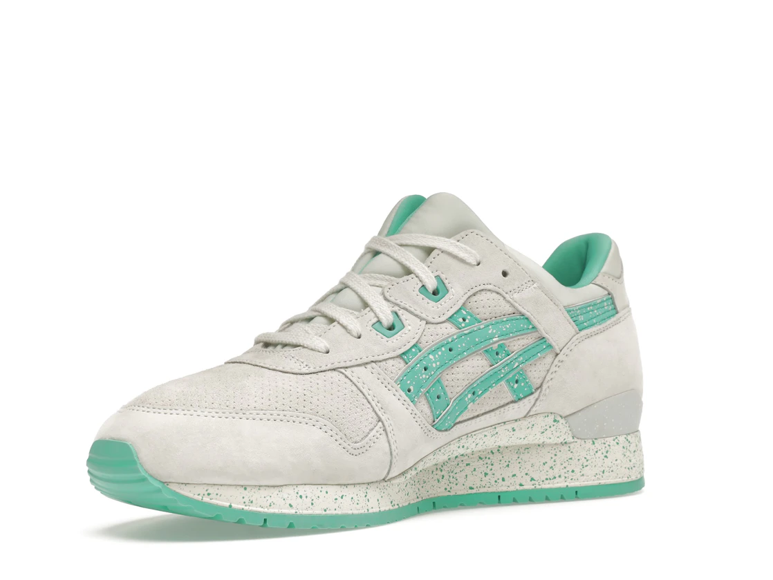 ASICS Gel-Lyte III Maldives
