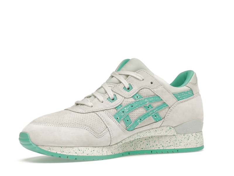 ASICS Gel-Lyte III Maldives
