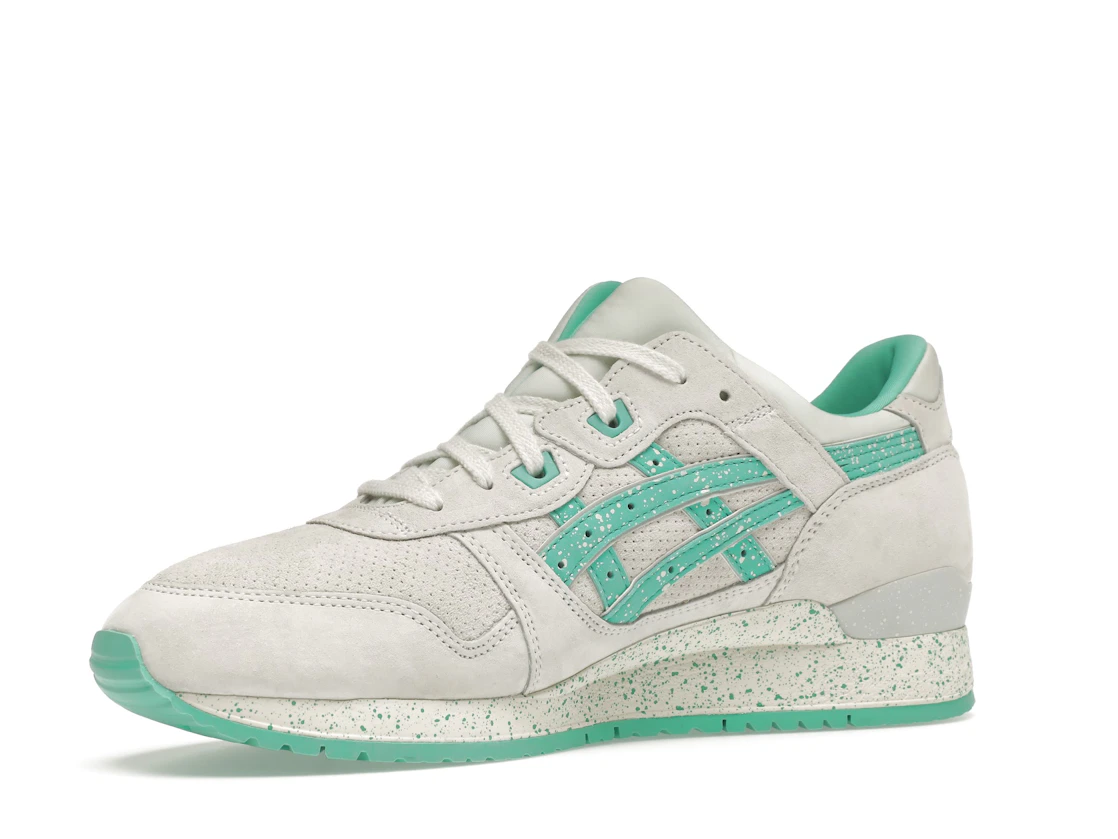 ASICS Gel-Lyte III Maldives