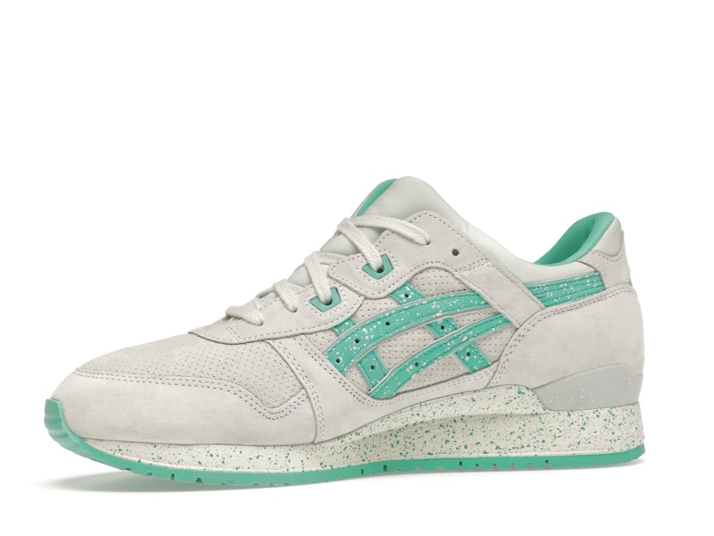 ASICS Gel-Lyte III Maldives