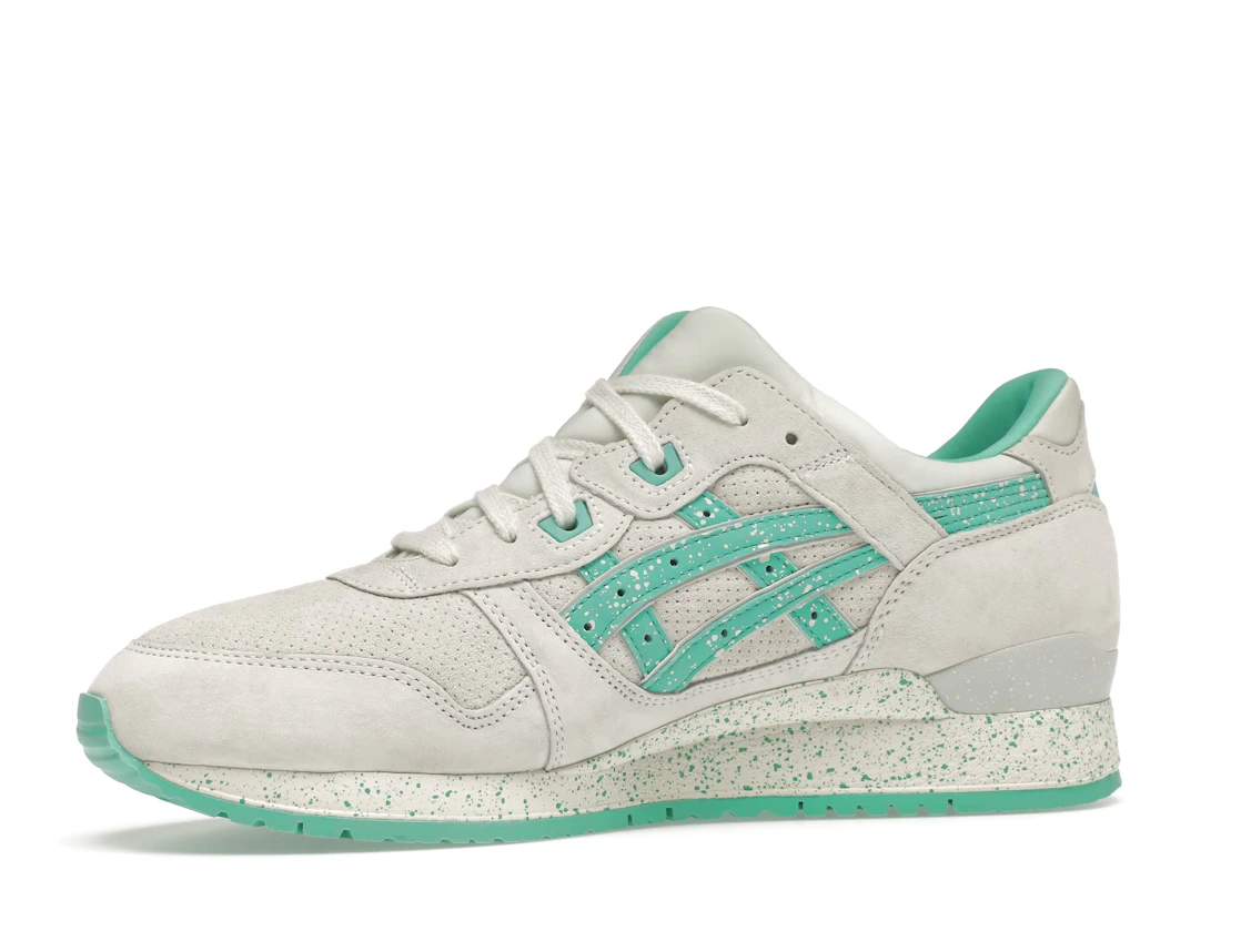 ASICS Gel-Lyte III Maldives
