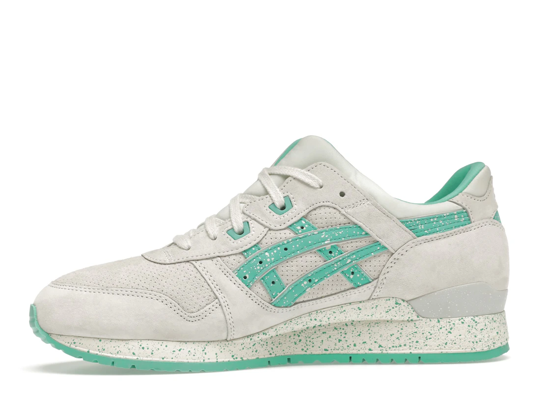 ASICS Gel-Lyte III Maldives