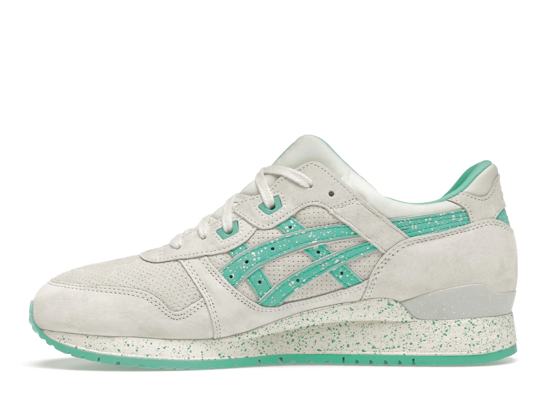 ASICS Gel-Lyte III Maldives