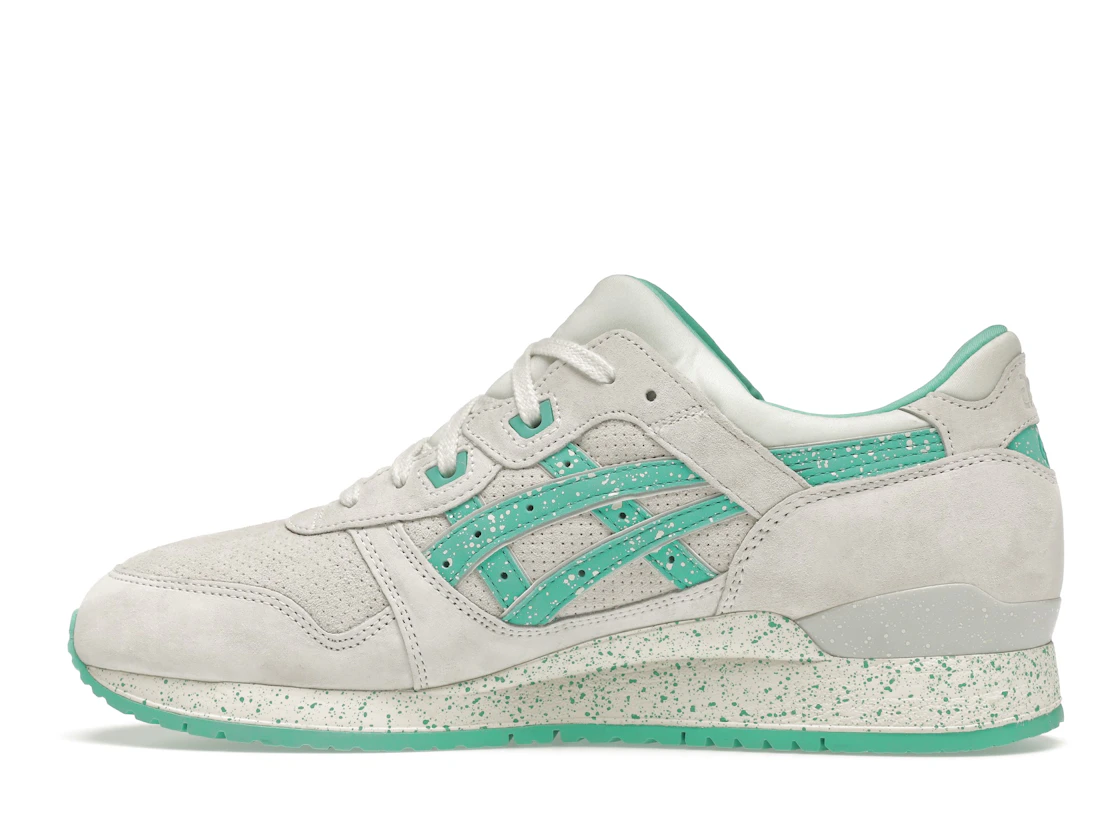 ASICS Gel-Lyte III Maldives