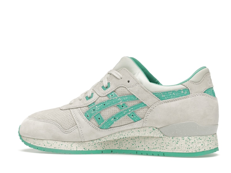 ASICS Gel-Lyte III Maldives