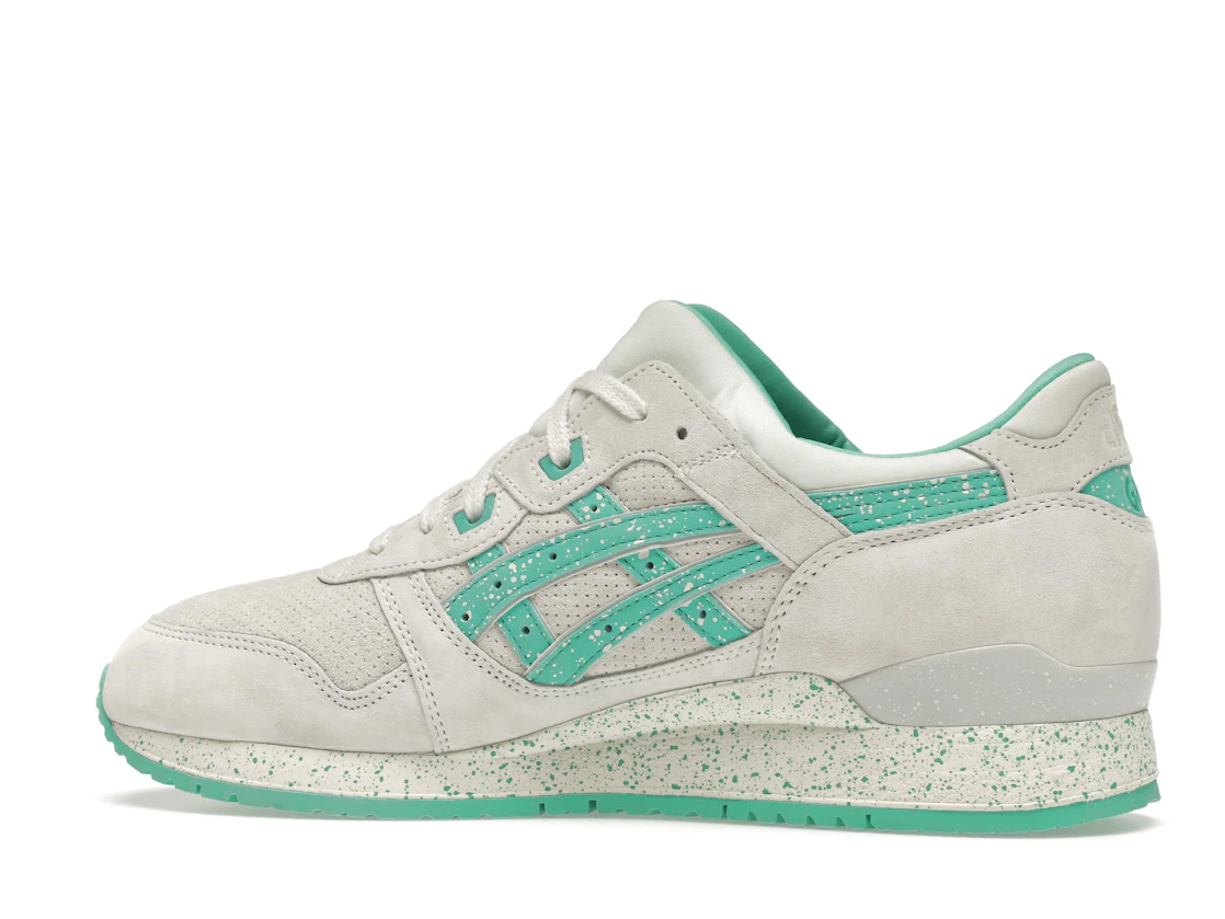 ASICS Gel-Lyte III Maldives