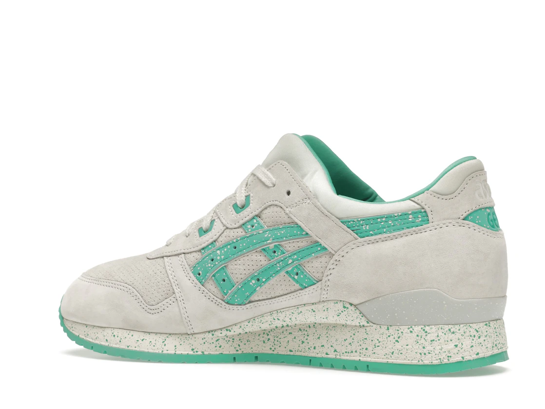 ASICS Gel-Lyte III Maldives