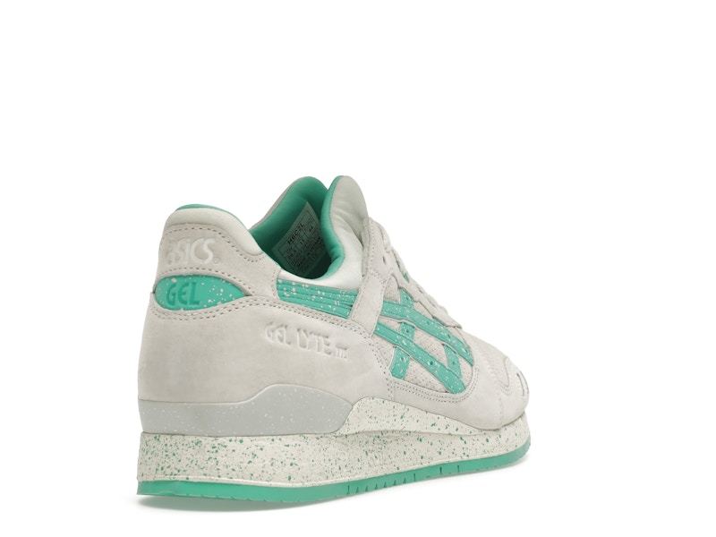 ASICS Gel-Lyte III Maldives