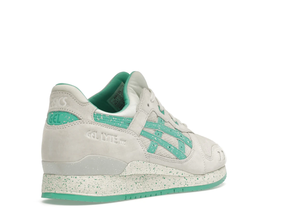 ASICS Gel-Lyte III Maldives