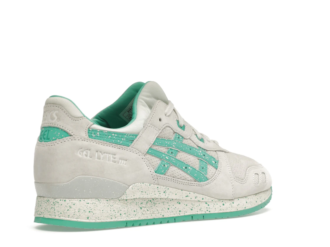 ASICS Gel-Lyte III Maldives