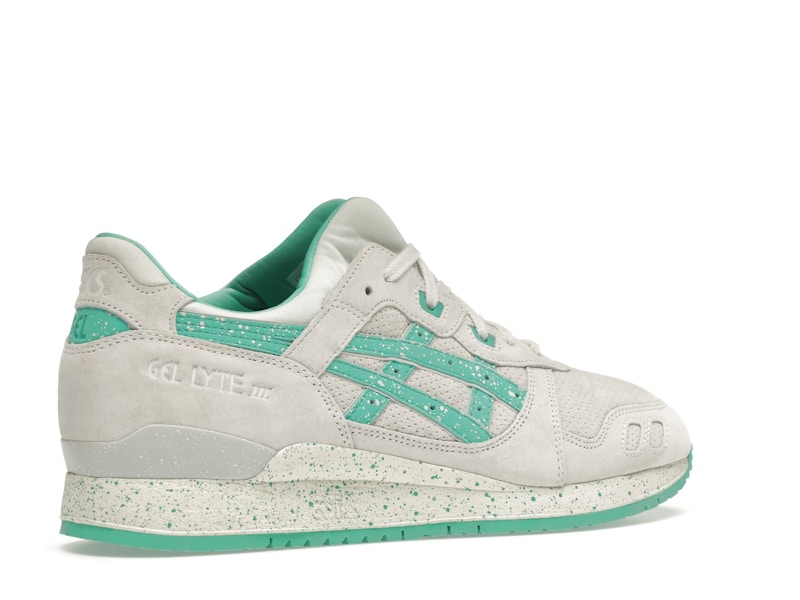 ASICS Gel-Lyte III Maldives