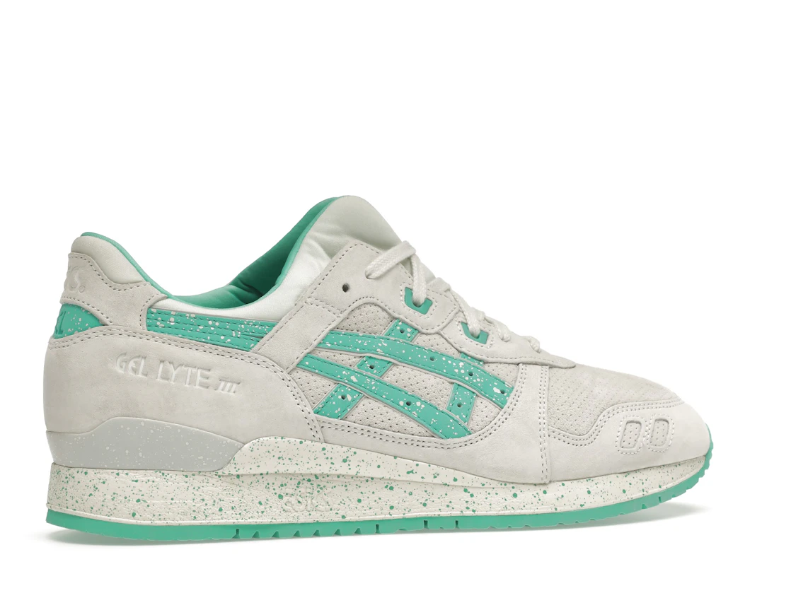 ASICS Gel-Lyte III Maldives