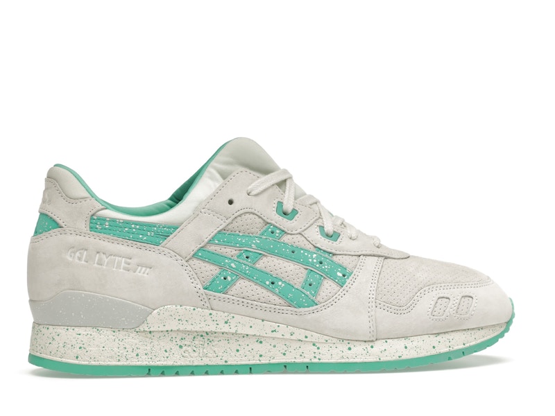 ASICS Gel-Lyte III Maldives