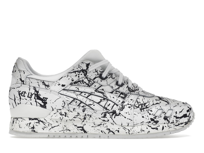 Asics gel marble top