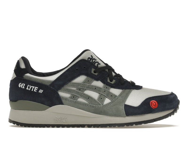 Asics gel lyte hotsell 3 kaki homme