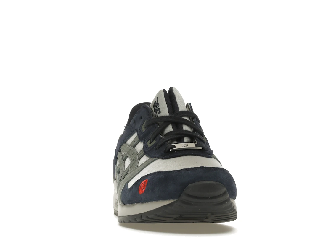 ASICS Gel-Lyte III Naruto Shippuden Kakashi