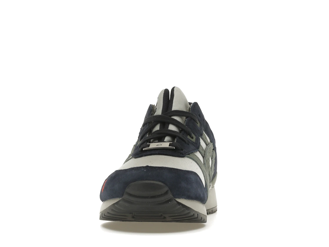 ASICS Gel-Lyte III Naruto Shippuden Kakashi