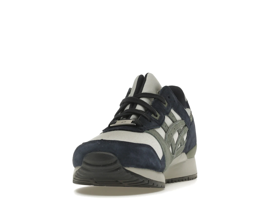 ASICS Gel-Lyte III Naruto Shippuden Kakashi