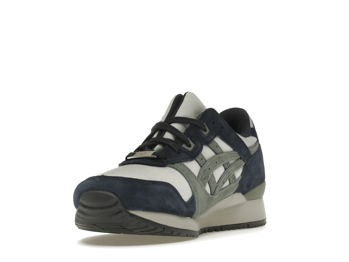 ASICS Gel-Lyte III Naruto Shippuden Kakashi