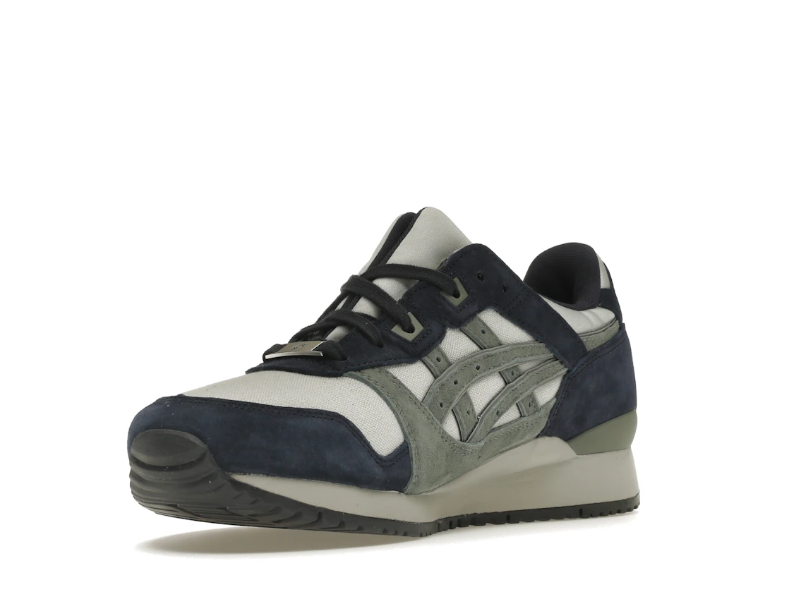 ASICS Gel-Lyte III Naruto Shippuden Kakashi