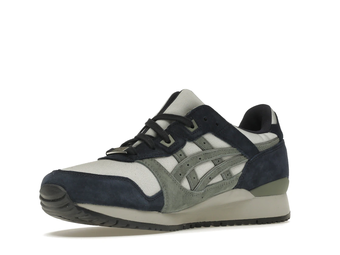 ASICS Gel-Lyte III Naruto Shippuden Kakashi