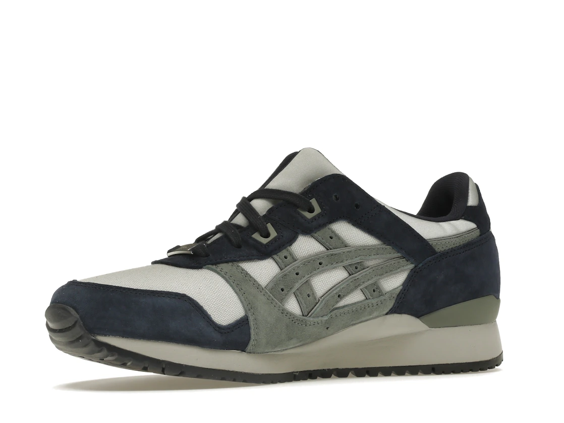 ASICS Gel-Lyte III Naruto Shippuden Kakashi