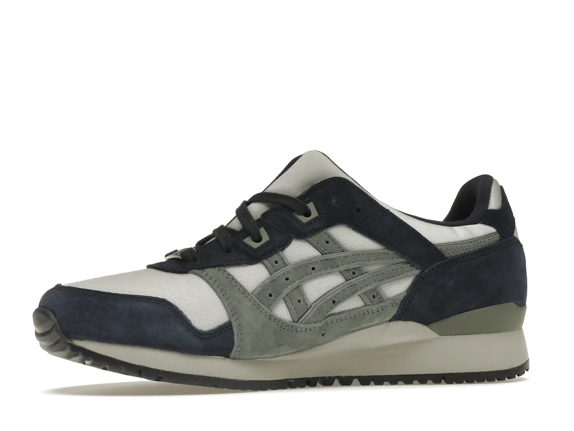 ASICS Gel-Lyte III Naruto Shippuden Kakashi