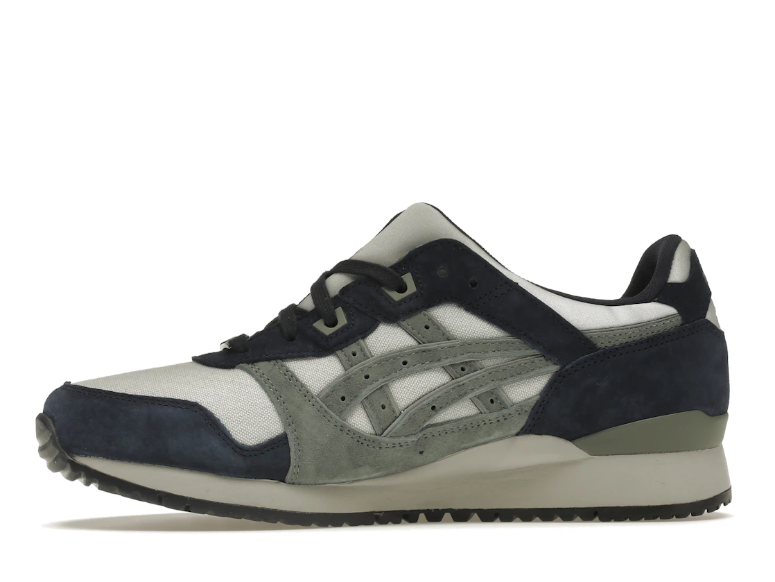 ASICS Gel-Lyte III Naruto Shippuden Kakashi