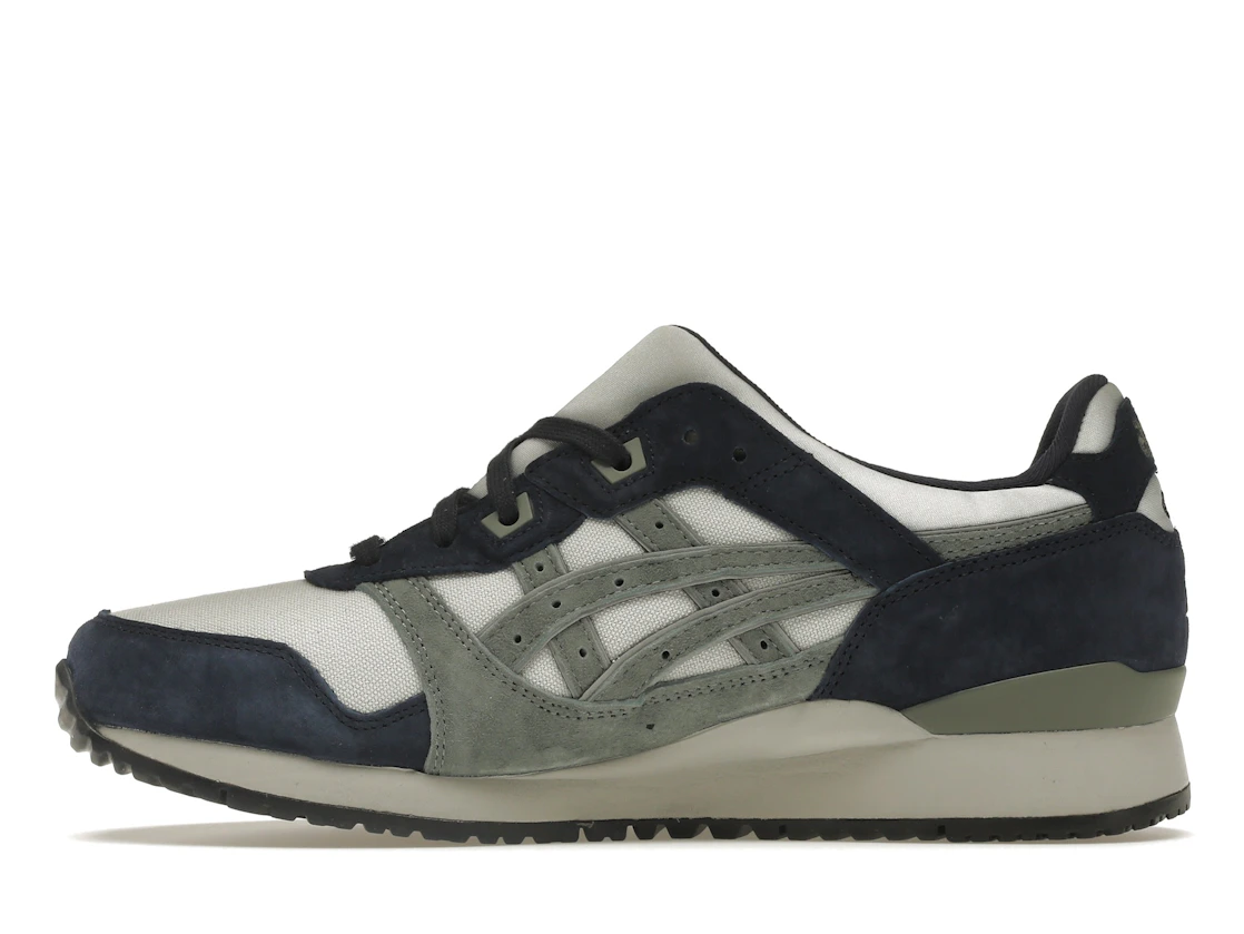 ASICS Gel-Lyte III Naruto Shippuden Kakashi