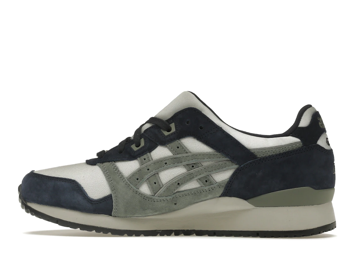 ASICS Gel-Lyte III Naruto Shippuden Kakashi