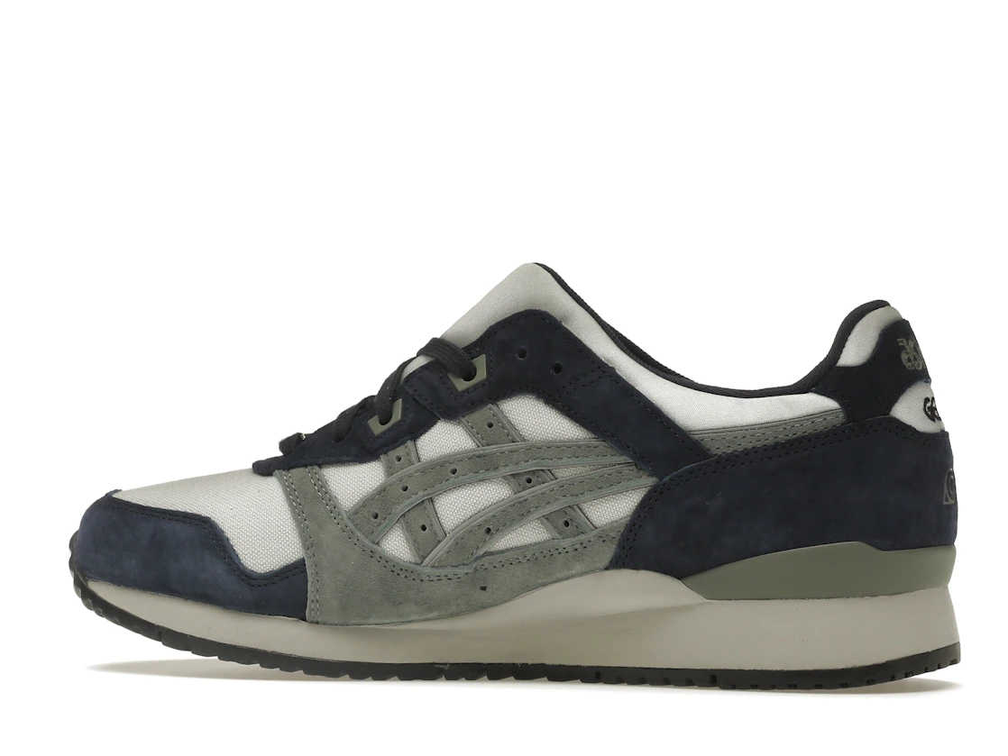 ASICS Gel-Lyte III Naruto Shippuden Kakashi