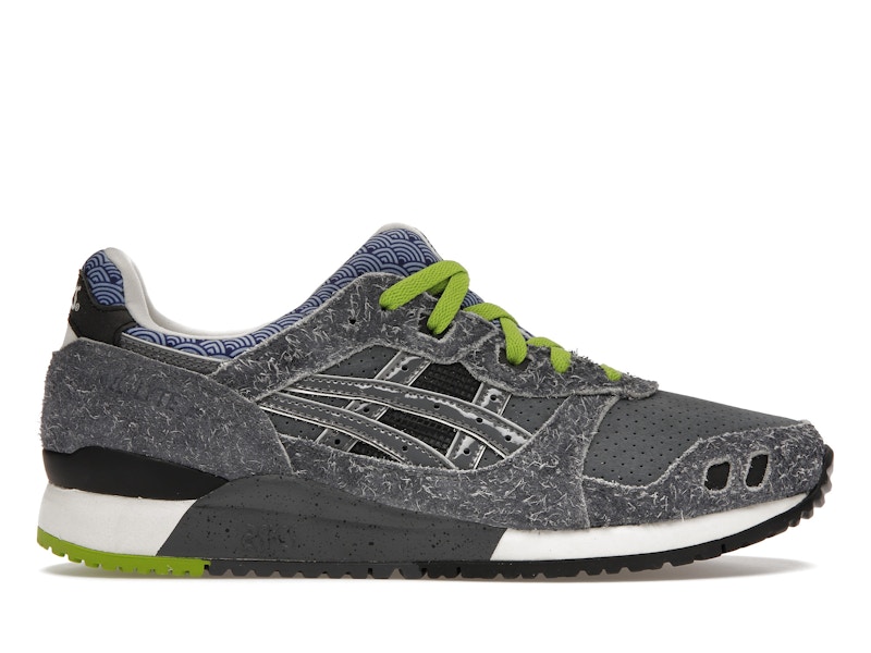 Kicks lab asics hot sale