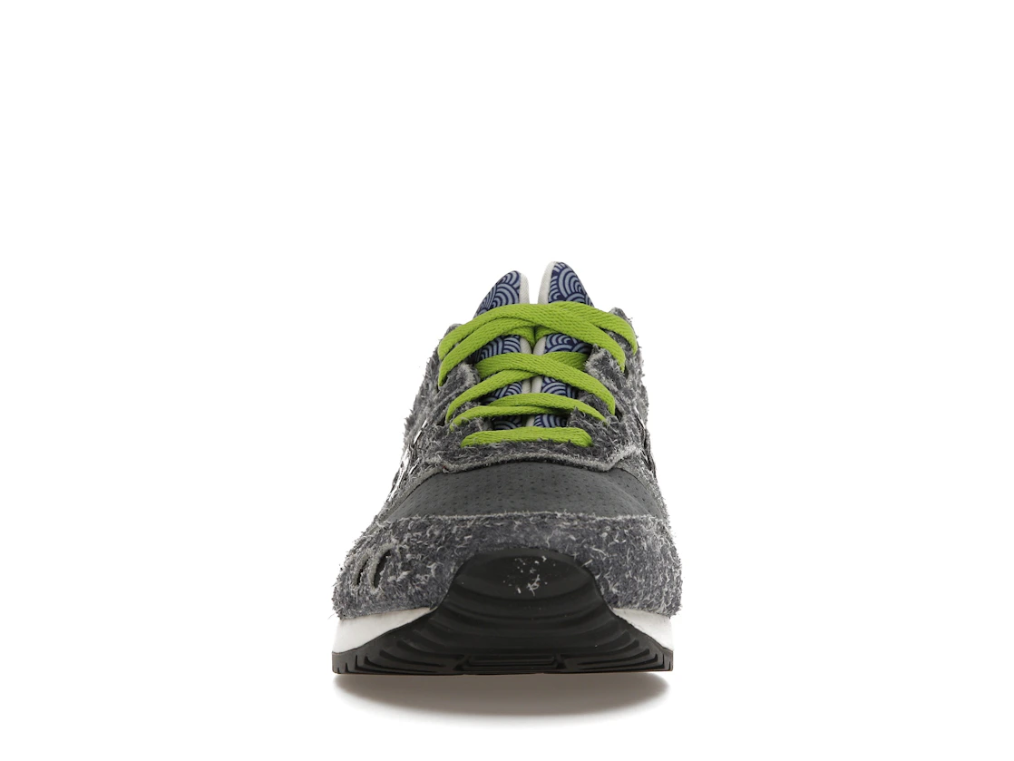 ASICS Gel-Lyte III Nice Kicks Castlerock