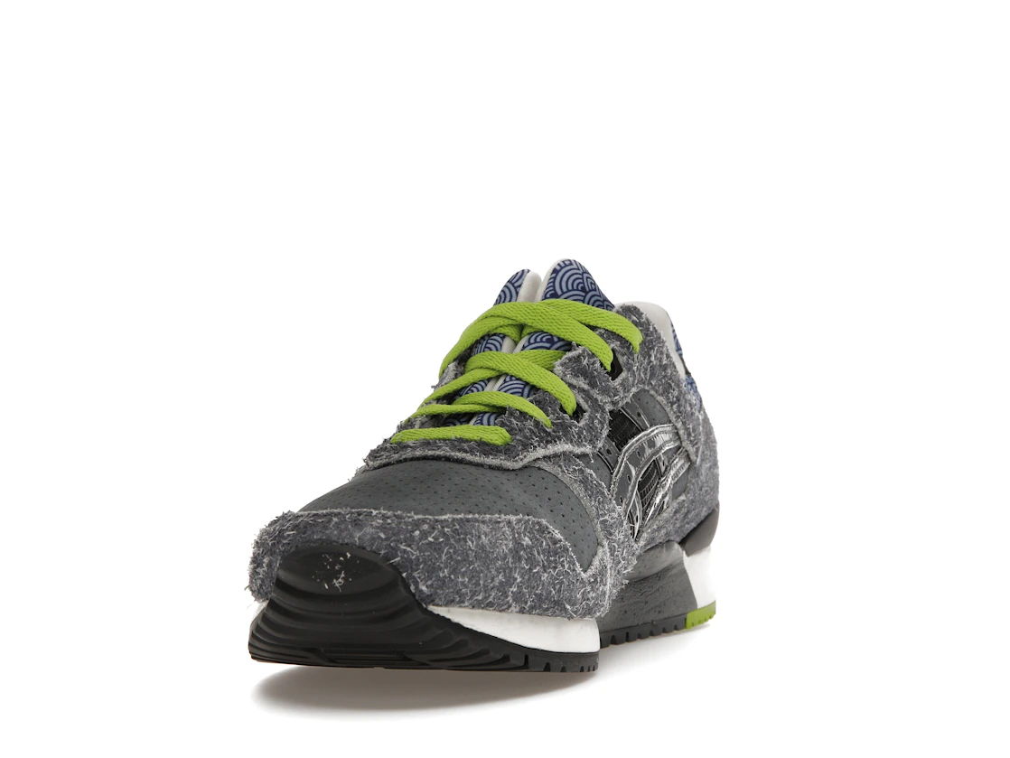 ASICS Gel-Lyte III Nice Kicks Castlerock