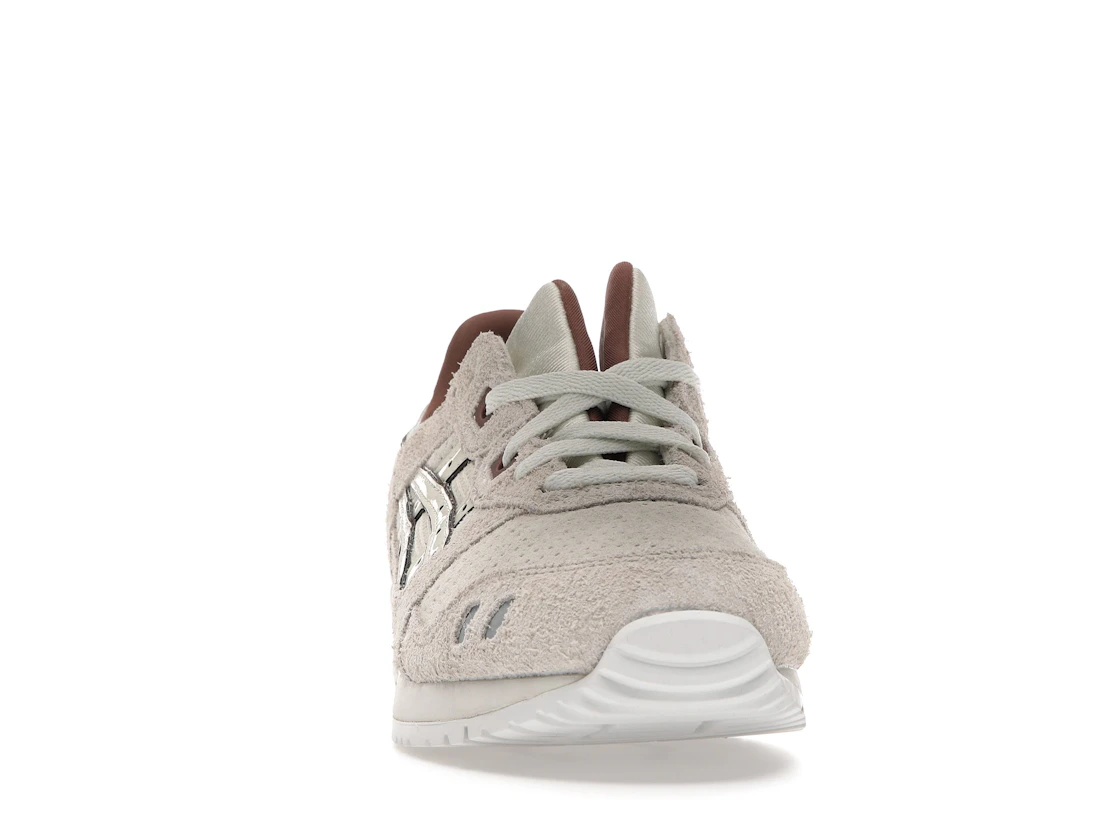 ASICS Gel-Lyte III Nice Kicks Spumoni