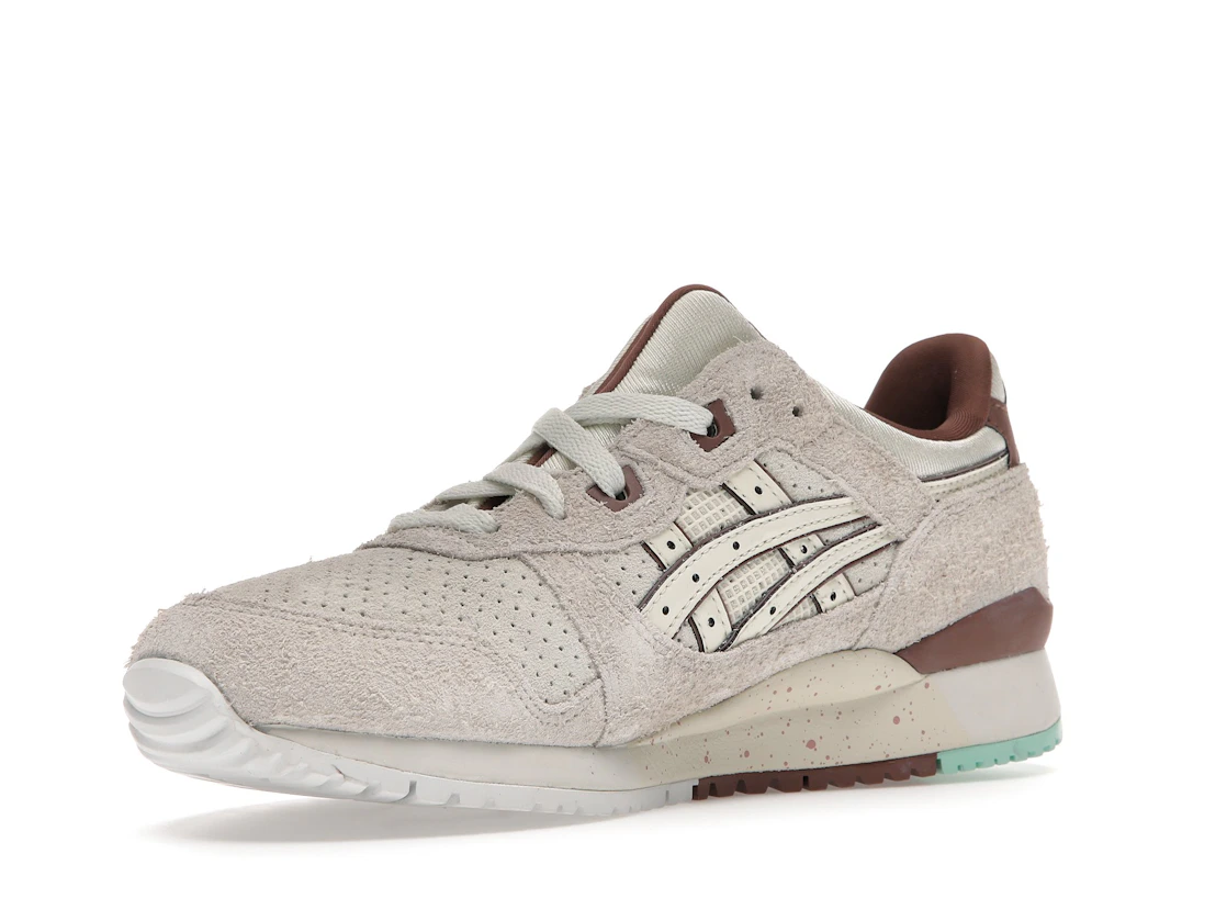 ASICS Gel-Lyte III Nice Kicks Spumoni