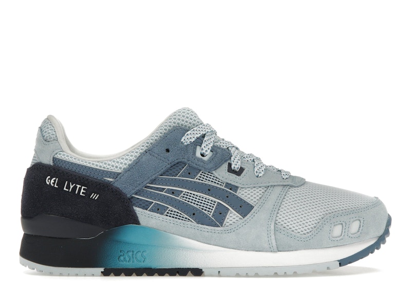 Asics gel lyte blue surf discount