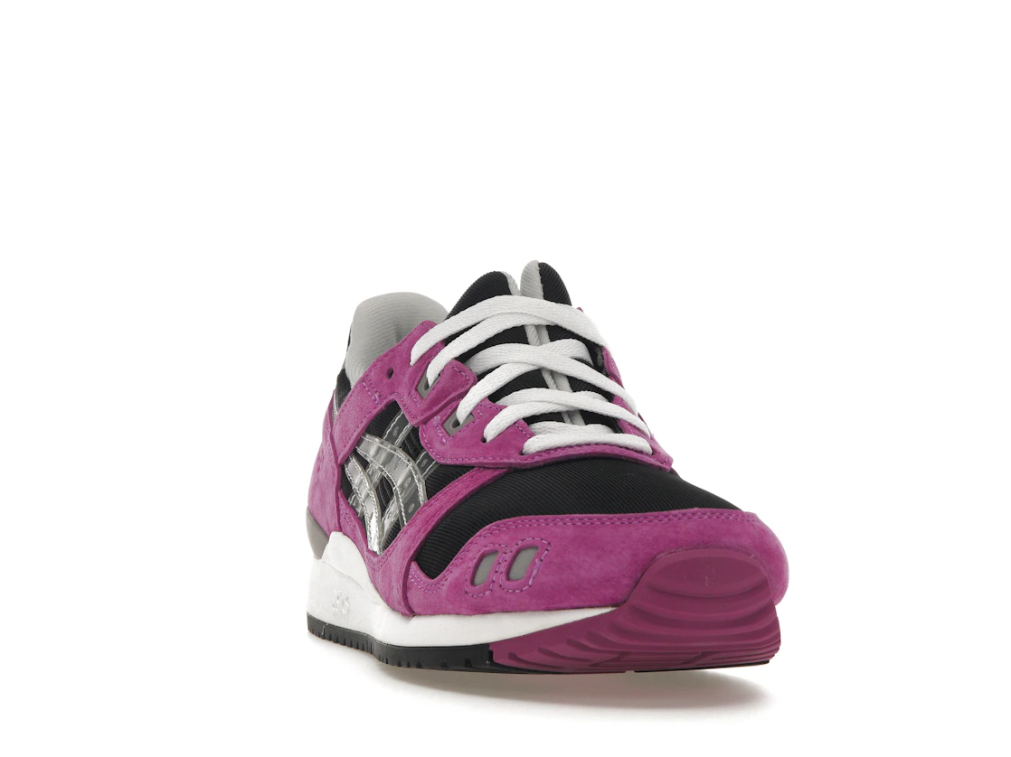 ASICS Gel-Lyte III OG Awake NY Black Pink