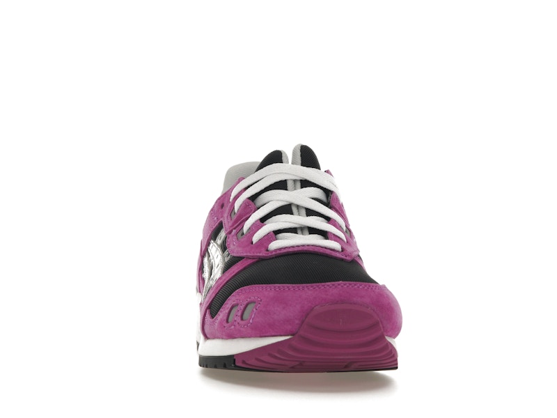 ASICS Gel-Lyte III OG Awake NY Black Pink