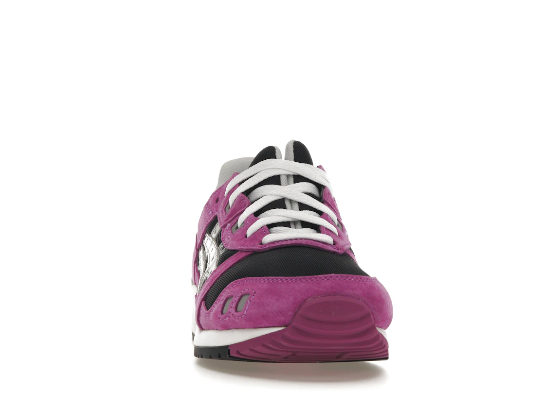 ASICS Gel-Lyte III OG Awake NY Black Pink