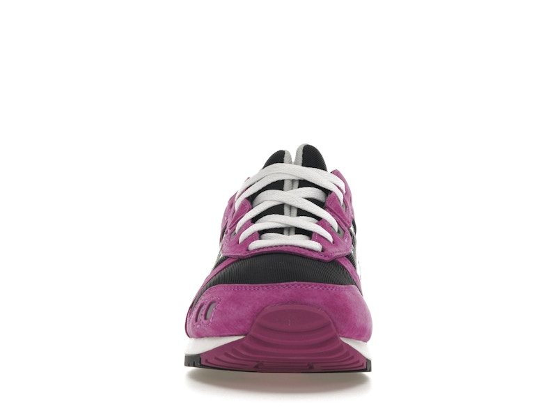 ASICS Gel-Lyte III OG Awake NY Black Pink