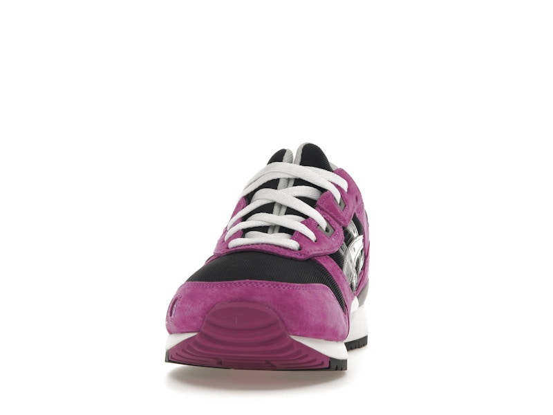 ASICS Gel-Lyte III OG Awake NY Black Pink