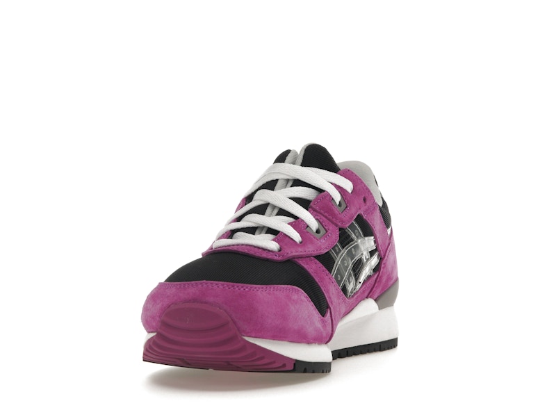 ASICS Gel-Lyte III OG Awake NY Black Pink