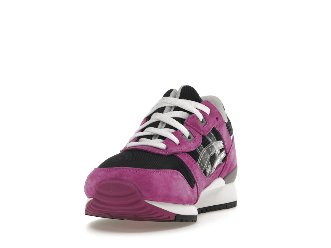 ASICS Gel-Lyte III OG Awake NY Black Pink