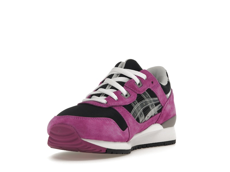 ASICS Gel-Lyte III OG Awake NY Black Pink
