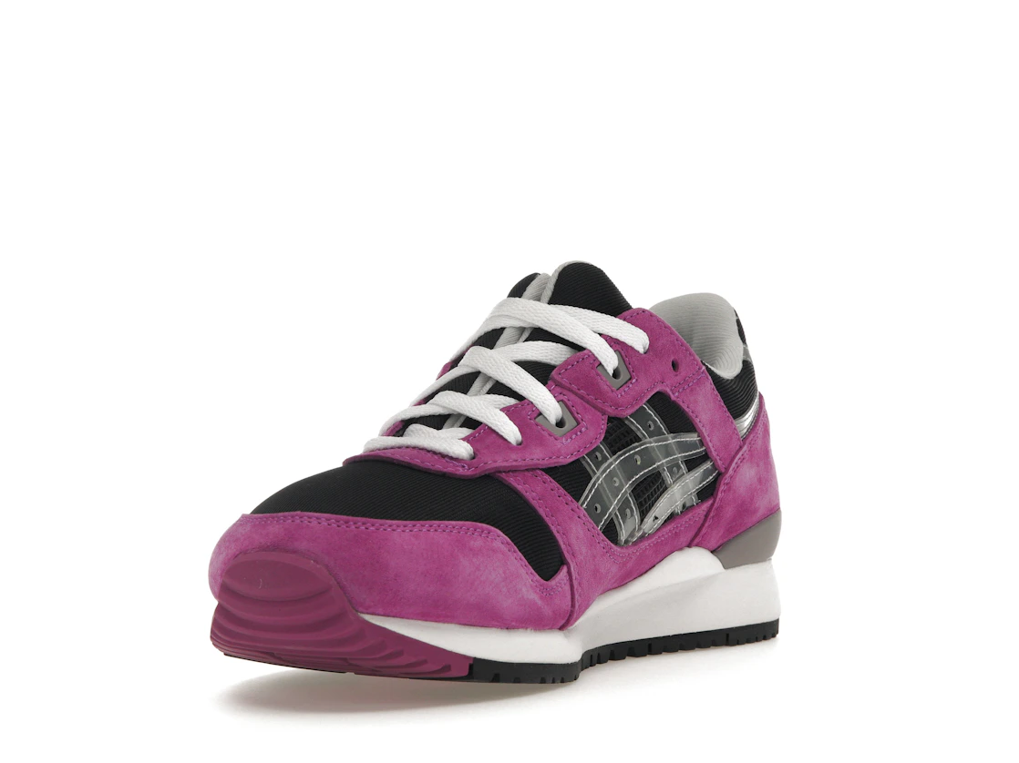 ASICS Gel-Lyte III OG Awake NY Black Pink