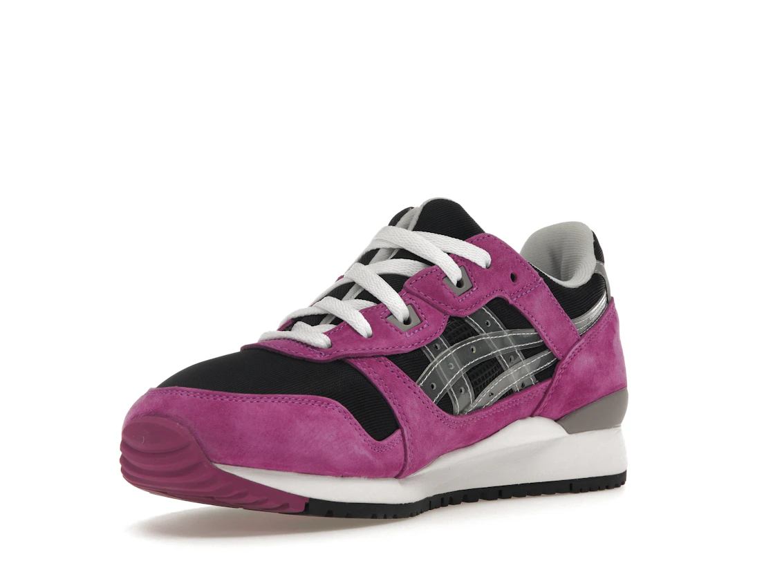ASICS Gel-Lyte III OG Awake NY Black Pink